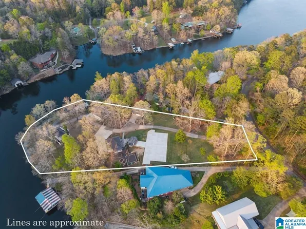 135 Sunset Blvd, Oneonta, AL 35121