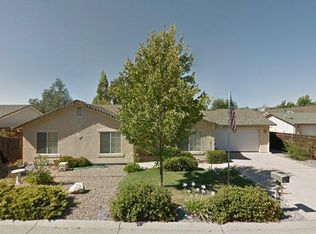 416 Toyon Ct, San Andreas, CA 95249