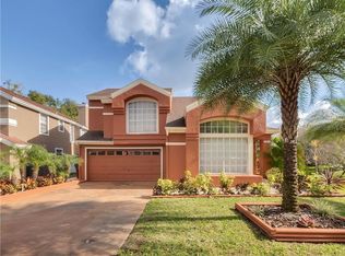 2847 Mystic Cove Dr, Orlando, FL 32812