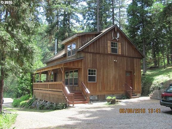 2nd image of 4270 Tiller Trail Hwy