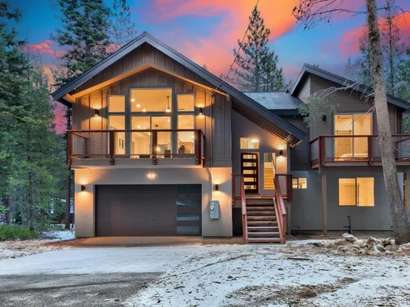 1861 Pima St, South Lake Tahoe, CA 96150
