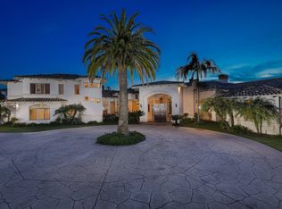 7021 Rancho La Cima Dr, Rancho Santa Fe, CA 92091