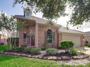 12214 Mardi Gras Dr, Houston, TX 77014
