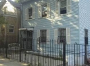 12 Harmon St #2, Jersey City, NJ 07304