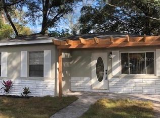 5815 N 16th St, Tampa, FL 33610
