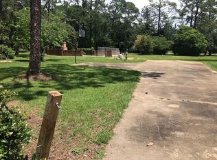 2600 N Gate Rd, Albany, GA 31721