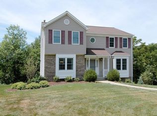 410 Banbury Xing, Gibsonia, PA 15044