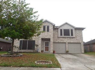 5011 Ridgeway Dr, Pasadena, TX 77504