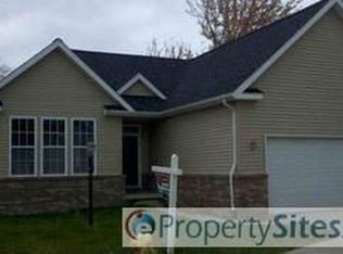 5099 Lake Ct, Flint, MI 48506