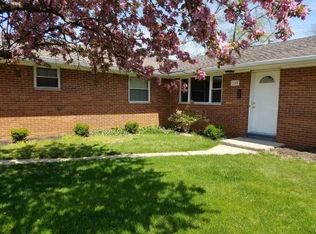 1164 Eastfield Rd, Worthington, OH 43085