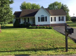 333 Harris Ave, Smiths Grove, KY 42171