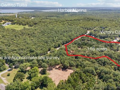 1 S 337th West Ave, Mannford, OK, 74044