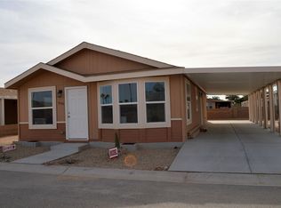 5545 E 34th Pl, Yuma, AZ 85365