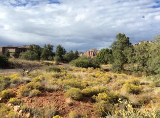 15 Granite Mountain Rd, Sedona, AZ 86351