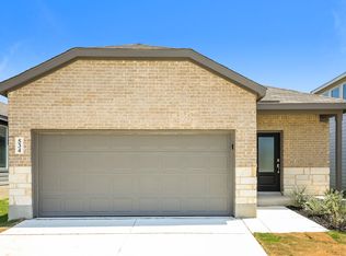 534 Kayden Ct, Marion, TX 78124