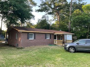 4039 Pershing Ave, Macon, GA 31204