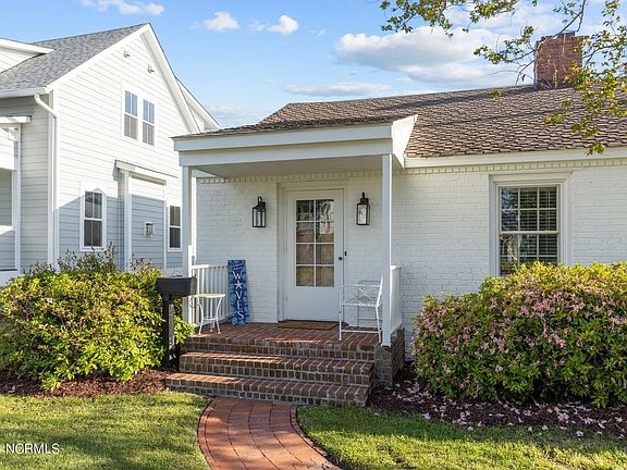 2nd image of 1409 Evans Street