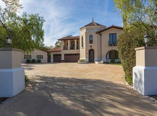 7717 La Orquidia, Rancho Santa Fe, CA 92067
