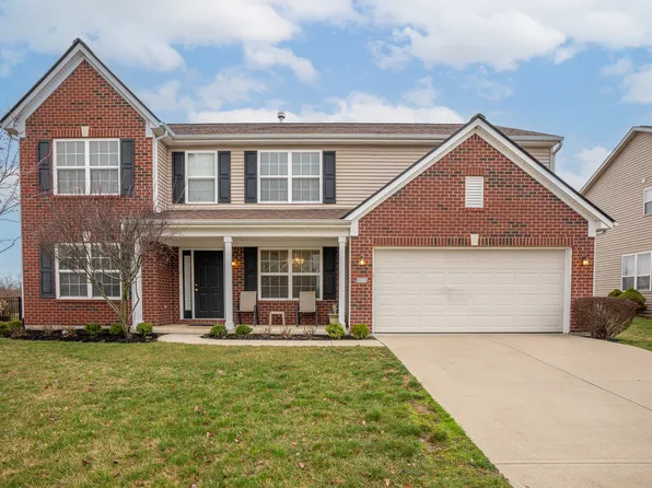 1310 Gleneagle Dr, Indianapolis, IN 46239