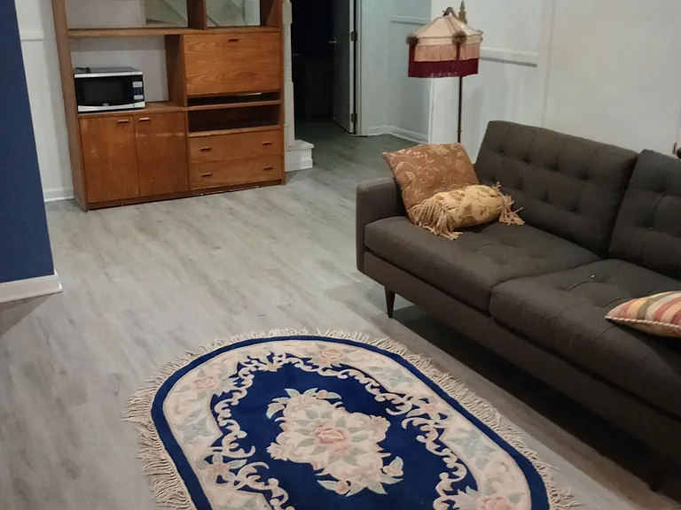 1504 Regester Ave #1 — Photo 2