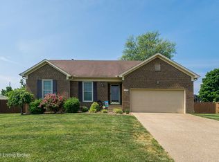 199 Cherokee Cir, Mount Washington, KY 40047