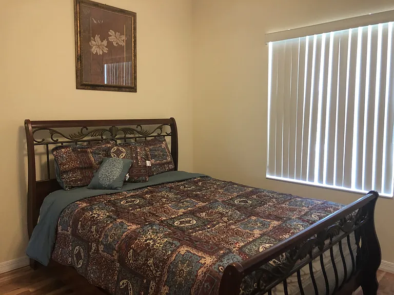 Guest Bedroom 3