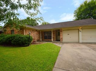 1123 Helms Rd, Houston, TX 77088
