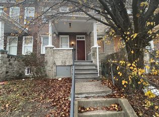 2233 Aisquith St, Baltimore, MD 21218