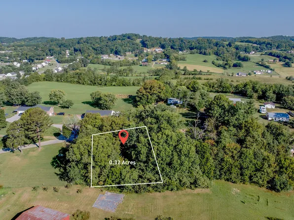 2215 Whirlwind Rd, Greeneville, TN 37743