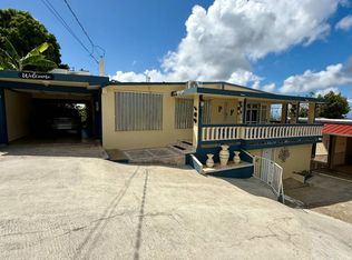 Rd957 Km 3.7 Int Palma Sola Ward LOT 1, Canovanas, PR 00729