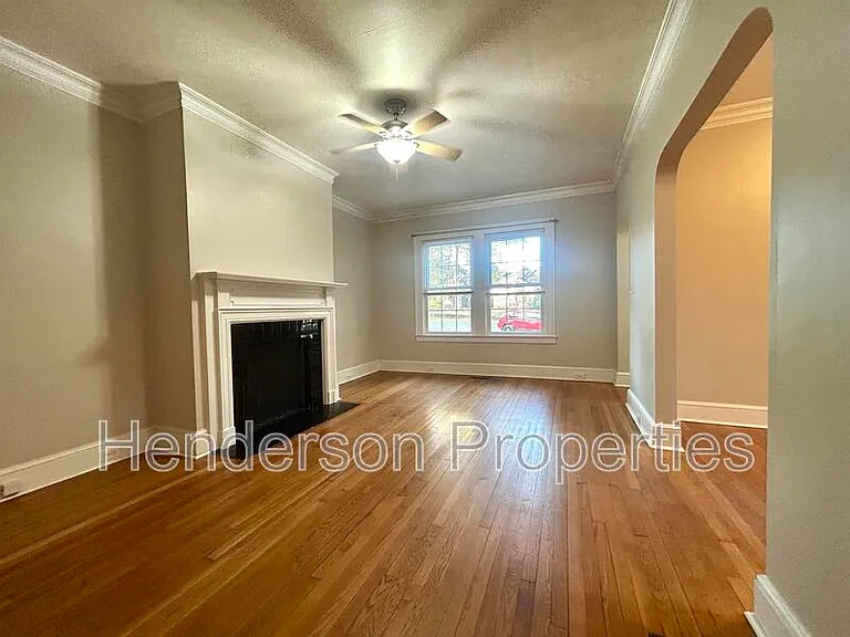 1328 Saint Julien St — Photo 5