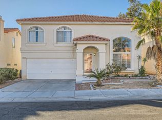 8717 Harvest Valley Ave, Las Vegas, NV 89129