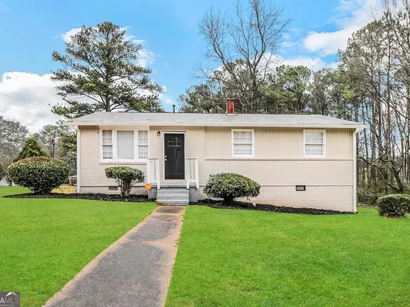 482 Cologne Dr SE, Atlanta, GA 30354