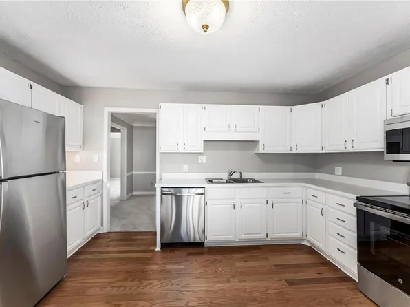 6 Sycamore Sta, Decatur, GA 30030