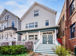 1331 W Melrose St #1, Chicago, IL 60657