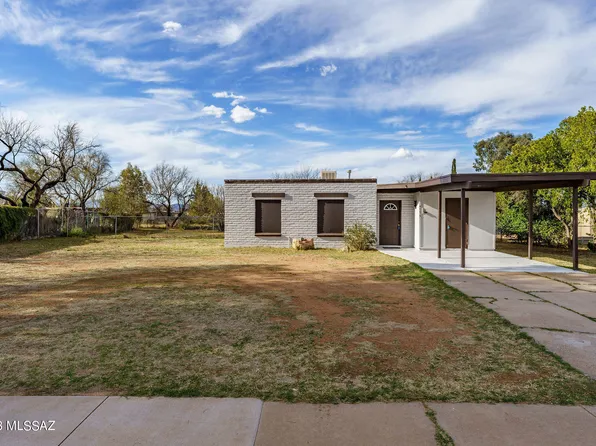 4776 W De La Canoa Dr, Amado, AZ 85645