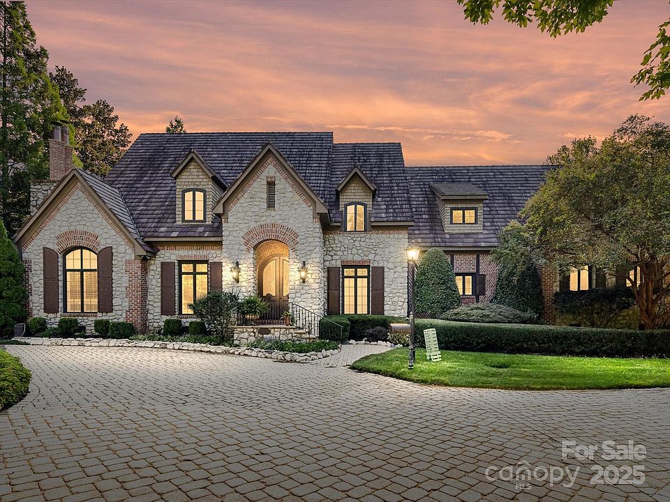 2240 La Maison Dr, Charlotte, NC 28226 [Price Cut $250,000] | Zillow