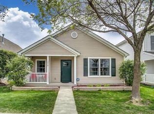 3018 Dustins Way #63, Columbus, OH 43228