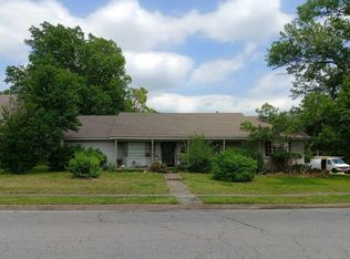 2617 S 90th East Ave, Tulsa, OK 74129