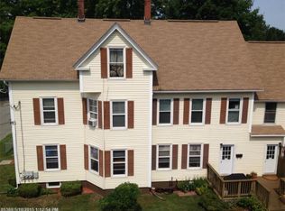 18 Maple St #3, Lisbon, ME 04252