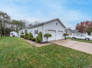 6255 Telegraph Rd LOT 346, Erie, MI 48133