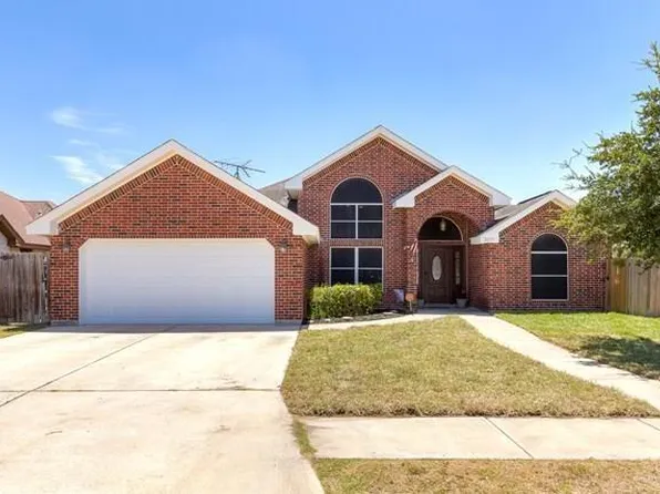 2015 King Rd, San Juan, TX 78589