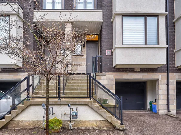 21 Genuine Ln, Richmond Hill, ON L4B 0E5