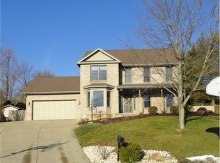 251 Garden Center Ct, North Huntingdon, PA 15642