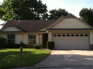 2511 Snowy Egret Dr, Jacksonville, FL 32224