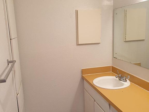 Bathroom.