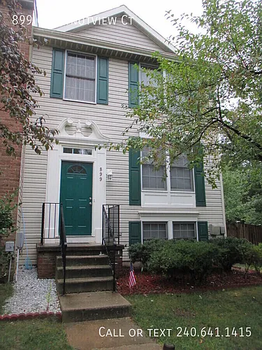 899 Chestnutview Ct Photo 1