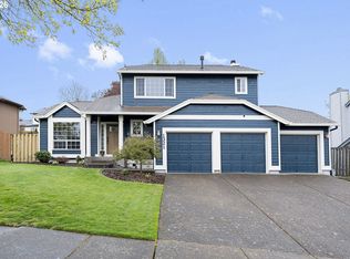 1321 SW Napoleon Pl, Troutdale, OR