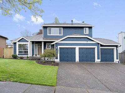 1321 SW Napoleon Pl, Troutdale, OR, 97060