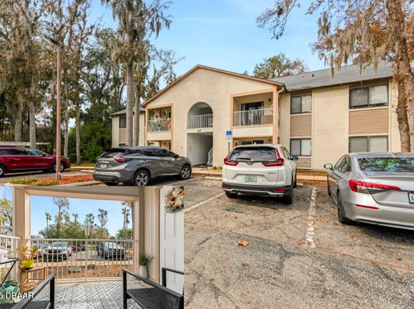 2704 Oak Trail Run, Port Orange, FL 32127